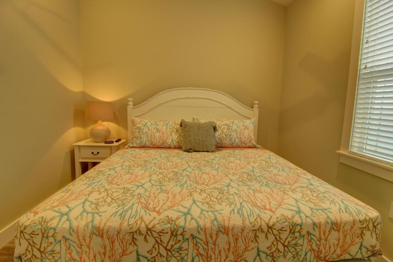 Villa Beacon Quarters By Kees Vacations à Corolla Extérieur photo