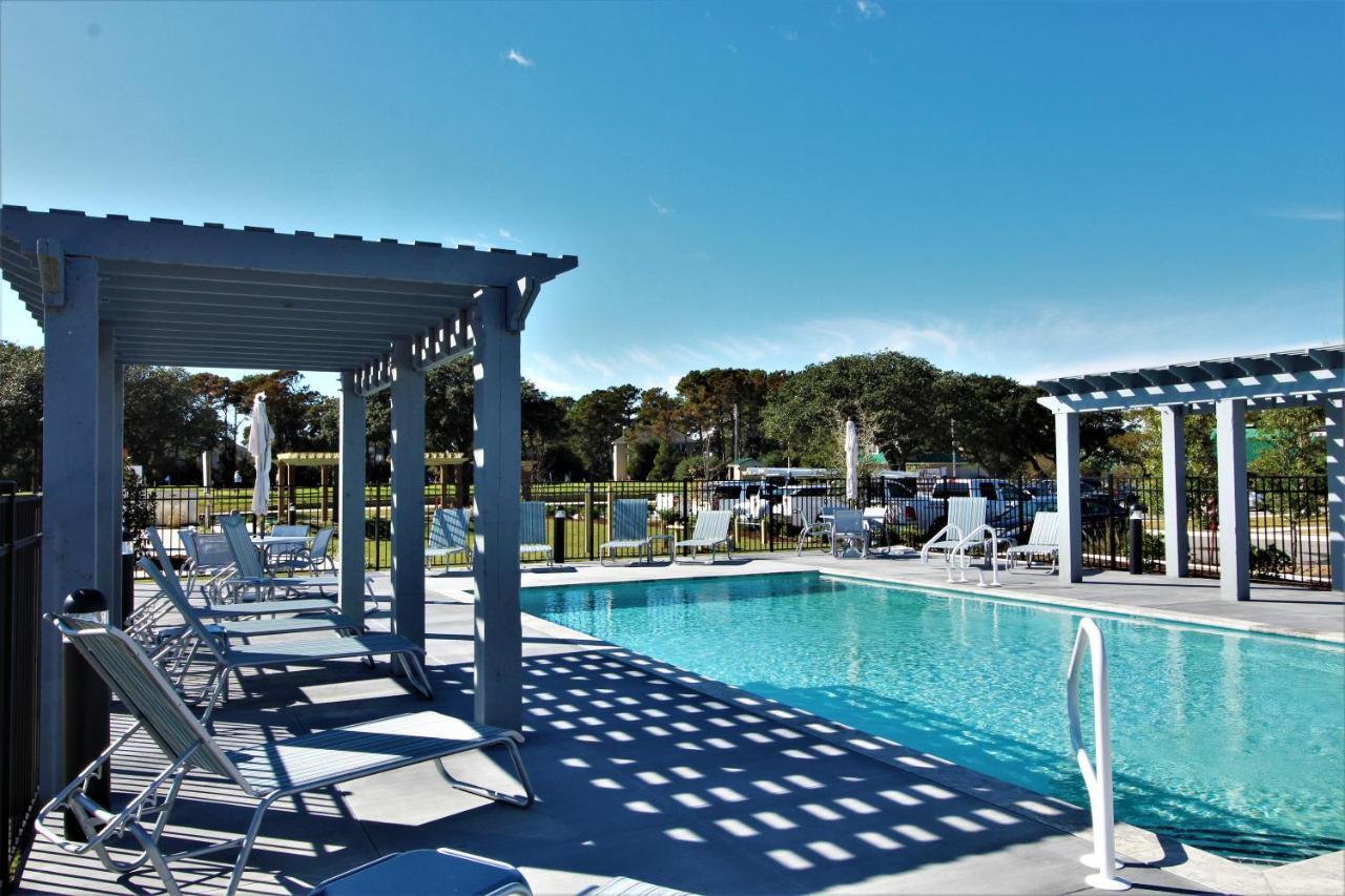 Villa Beacon Quarters By Kees Vacations à Corolla Extérieur photo